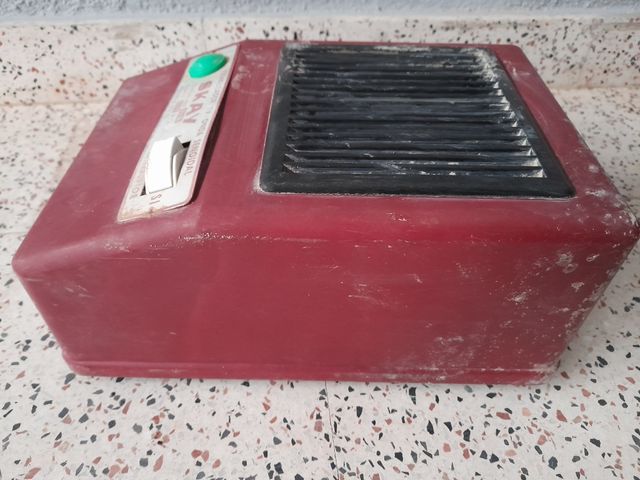 Estabilizador tv onda senoidal skay vintage