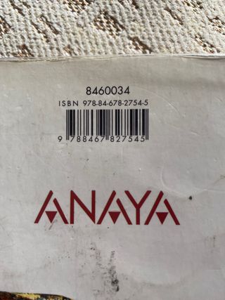 Libro de latín 1 de bachillerato