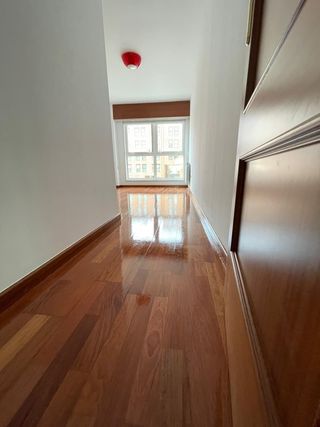 Lijado y barnizado Parquet.