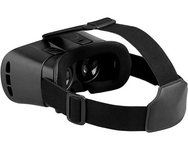 Gafas realidad virtual nuevas