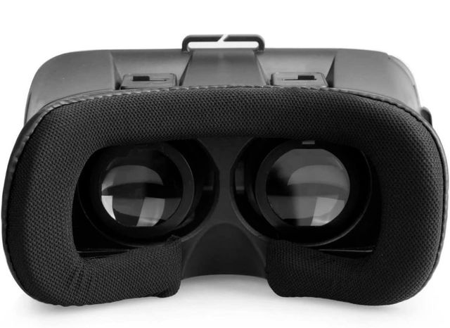 Gafas realidad virtual nuevas
