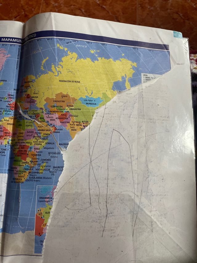 Historia del mundo contemporáneo 1 de bachillerato