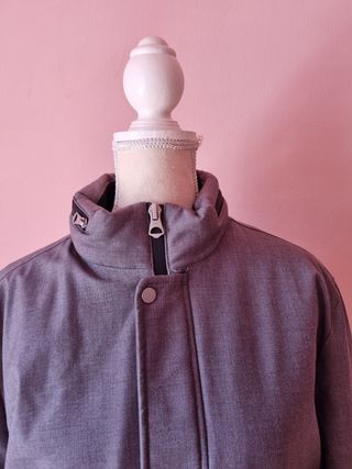Cazadora hombre Zara TL