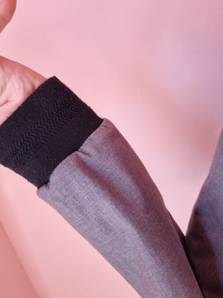 Cazadora hombre Zara TL