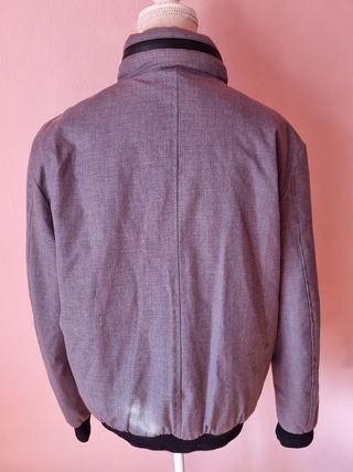 Cazadora hombre Zara TL