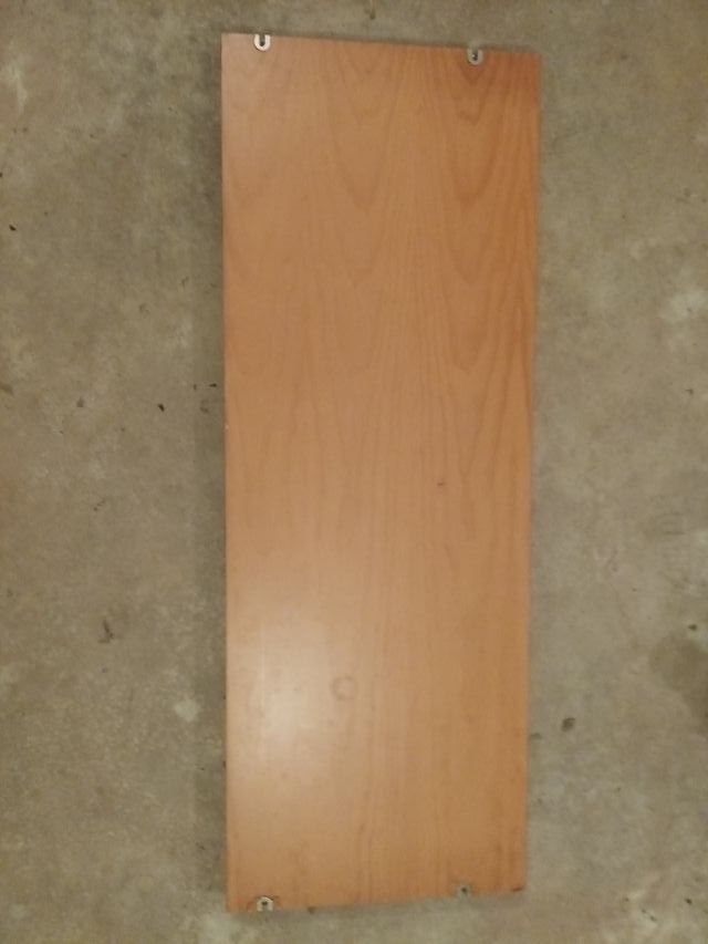 Tablero,  tabla madera