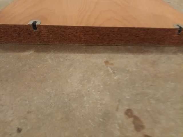 Tablero,  tabla madera