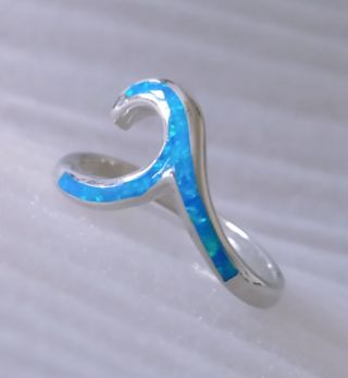 Anillo Ola