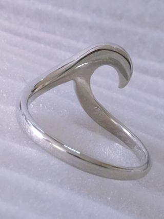 Anillo Ola