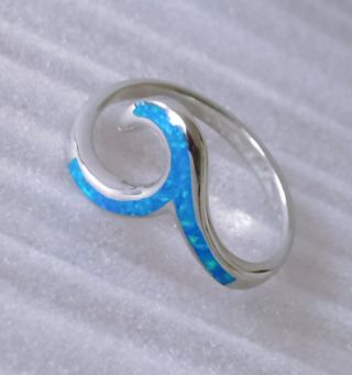 Anillo Ola
