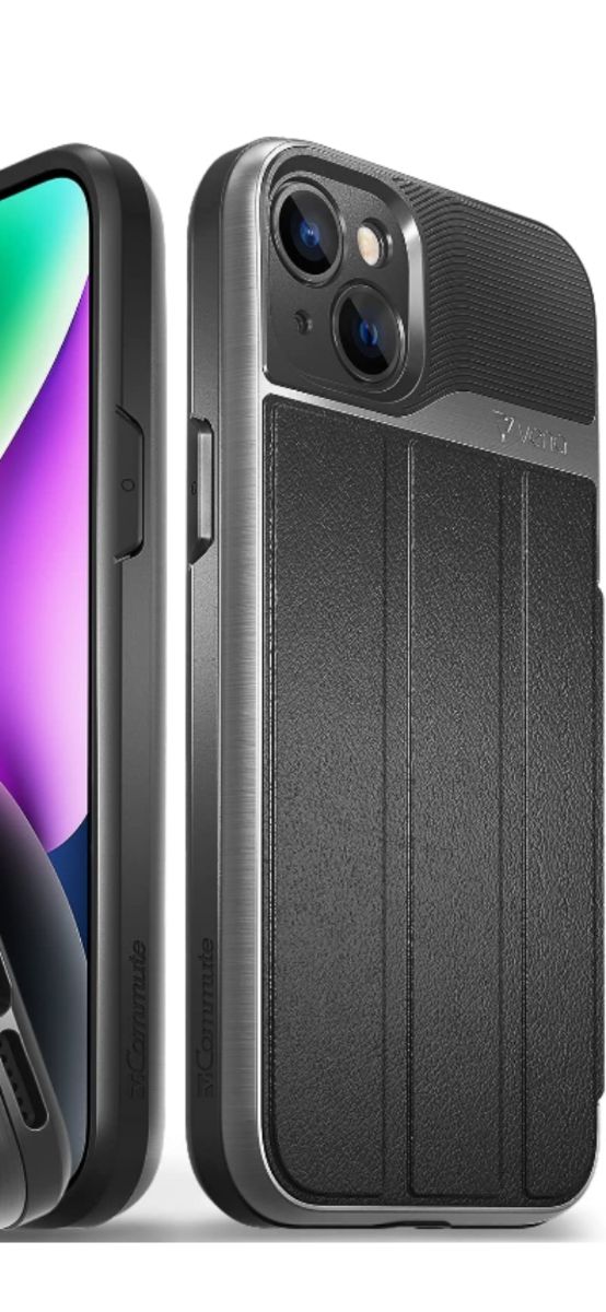 Funda Apple iPhone 14 plus.