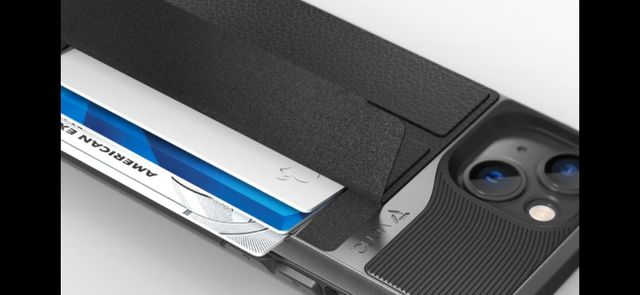 Funda Apple iPhone 14 plus.