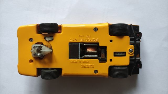 Porsche 917 exin scalextric