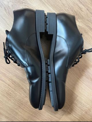 Zapatos Louis Vuitton