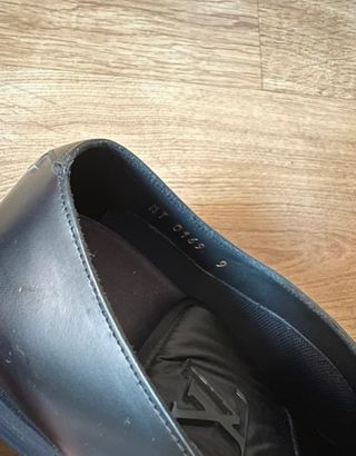 Zapatos Louis Vuitton