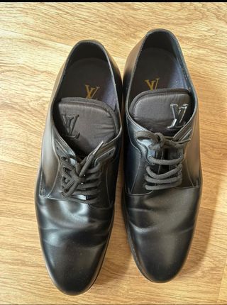 Zapatos Louis Vuitton