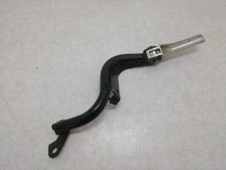 ESTRIBERA TRASERA DCH. Piaggio NRG 2004