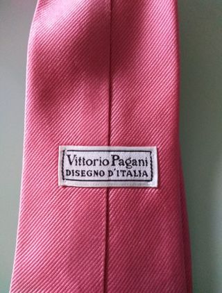 Corbata 👔 