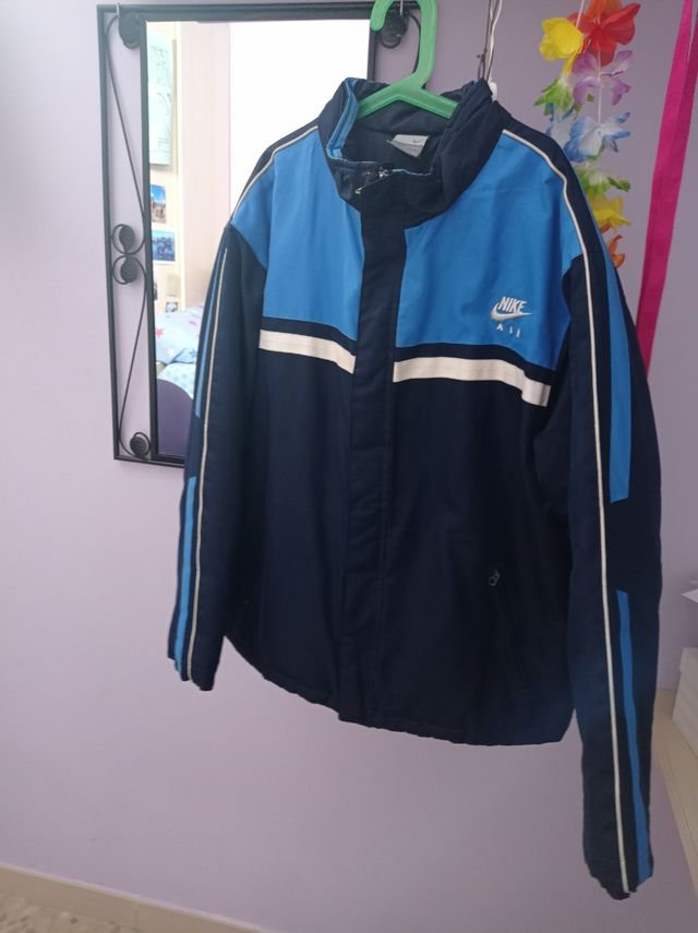Anorak Nieve Nike