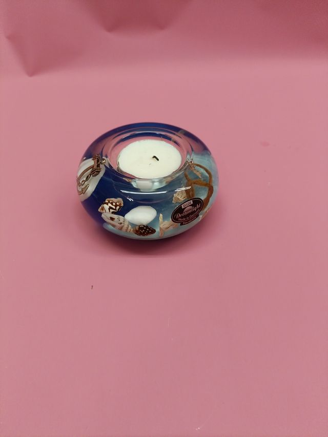 porta candele dreamlight mare