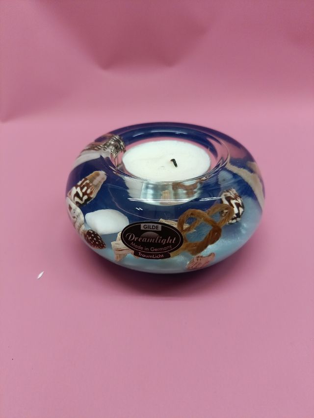 porta candele dreamlight mare