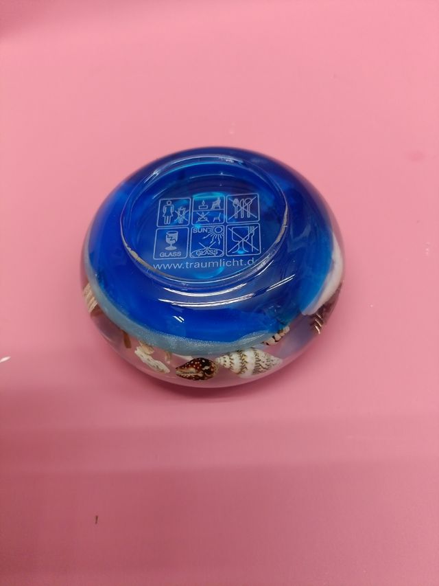 porta candele dreamlight mare