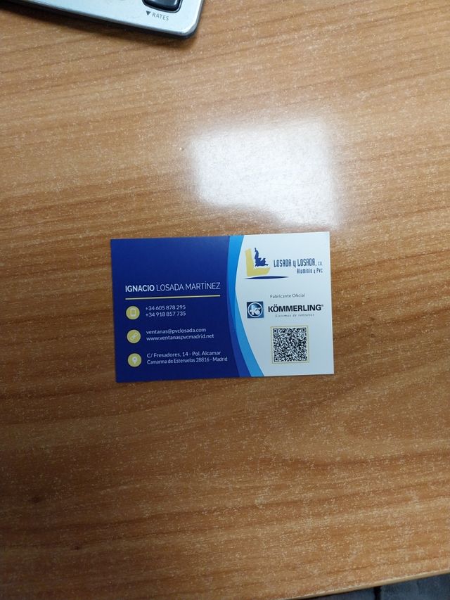 ventanas y puertas de aluminio y pvc