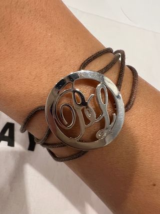 Pulsera Bimba y Lola