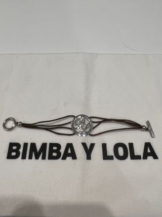 Pulsera Bimba y Lola
