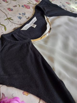 Top gasa TM Rachel Roy