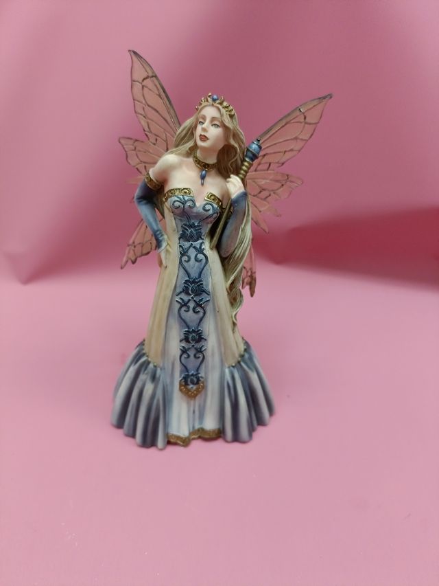 Fata regina del cuore Gloriana