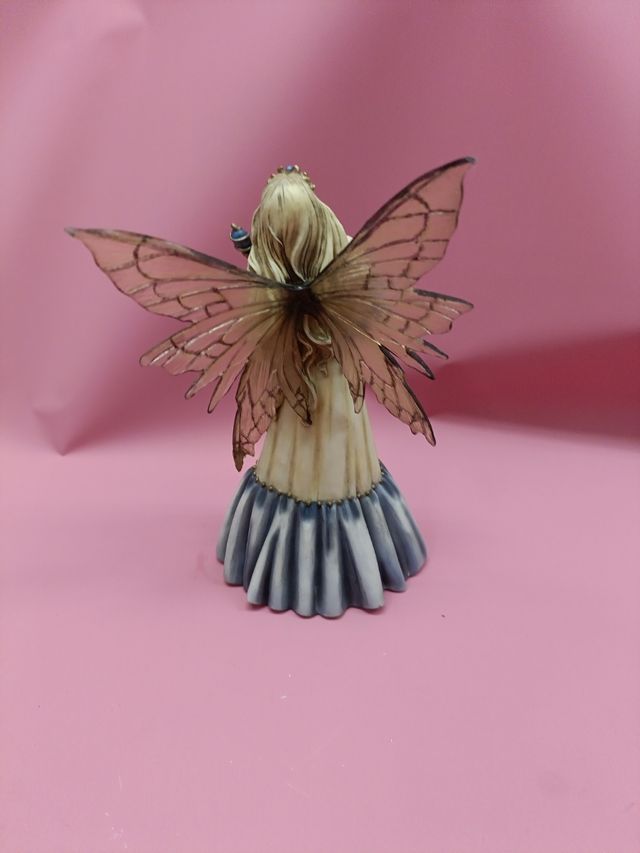 Fata regina del cuore Gloriana