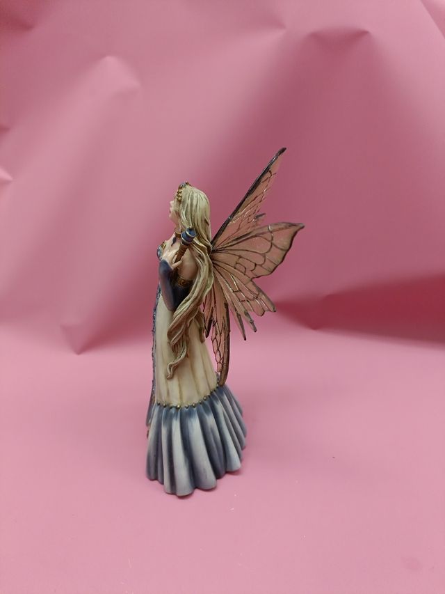 Fata regina del cuore Gloriana