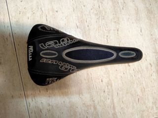 vendo sillín