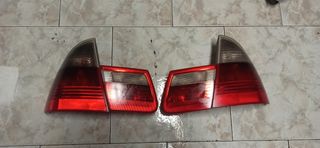 faros traseros bmw 