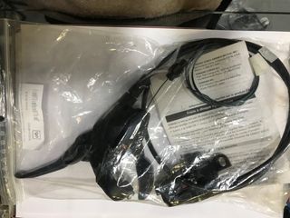 Freno hidraulico y cambio 3s Shimano EF503+MT200
