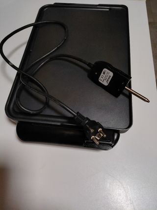 plancha electrica