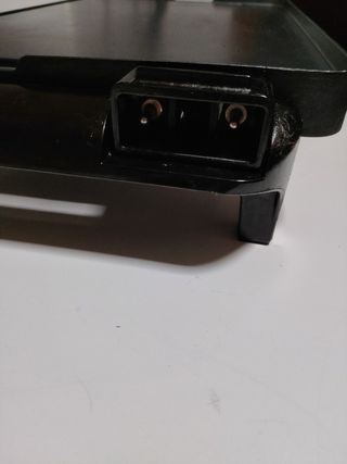 plancha electrica
