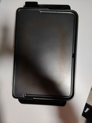 plancha electrica