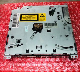 Mecanismo MKIV BMW GPS BMW E65