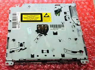 Mecanismo MKIV BMW GPS BMW E65