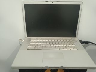 MacBook Pro A1211 