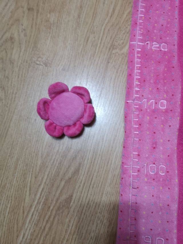 Metro infantil de pared