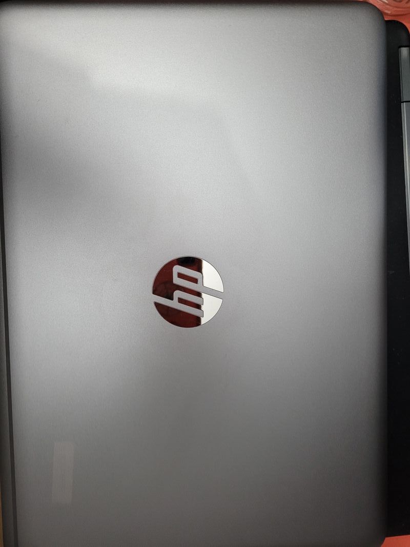 HP ELITEBOOK FOLIO I5, 512 M2, GAMA ALTA, GARANTIA afbeelding 2