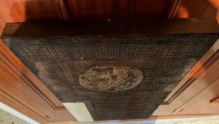 Set di quadri ad olio su tela. Quadri.