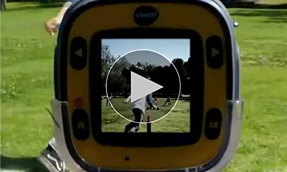 Chollo - VTech- Kidizoom cámara video/fotos