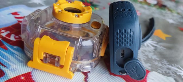 Chollo - VTech- Kidizoom cámara video/fotos