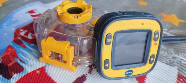 Chollo - VTech- Kidizoom cámara video/fotos