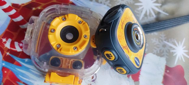 Chollo - VTech- Kidizoom cámara video/fotos