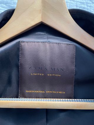 Americana Zara